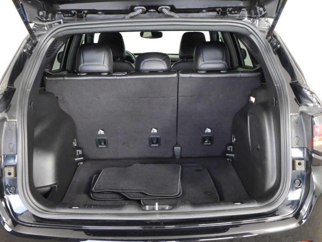 2022 Jeep Compass High Altitude 4x4 w/Dual Pane Panoramic Roof Maumee OH