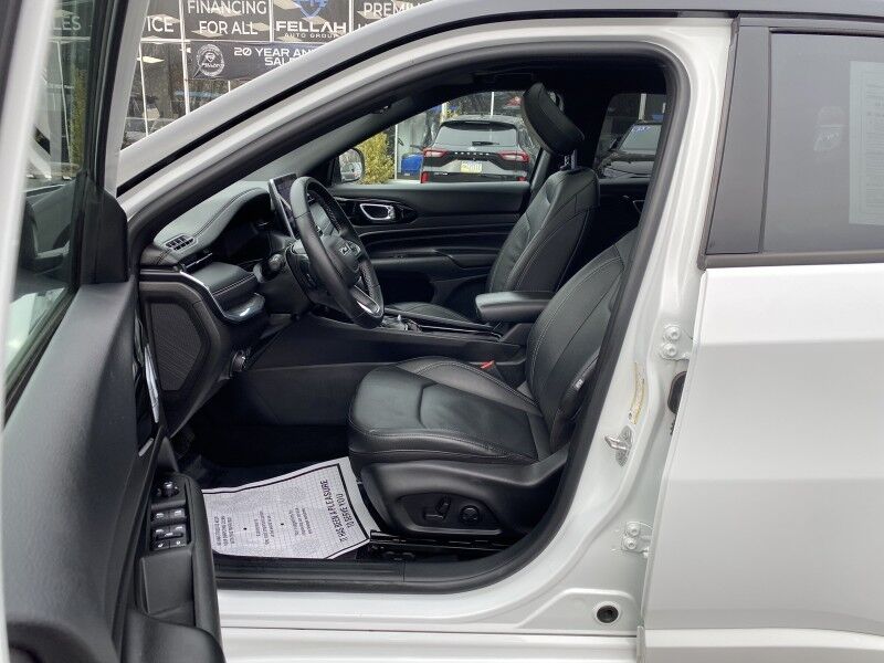 2022 Jeep Compass High Altitude Bristol  PA