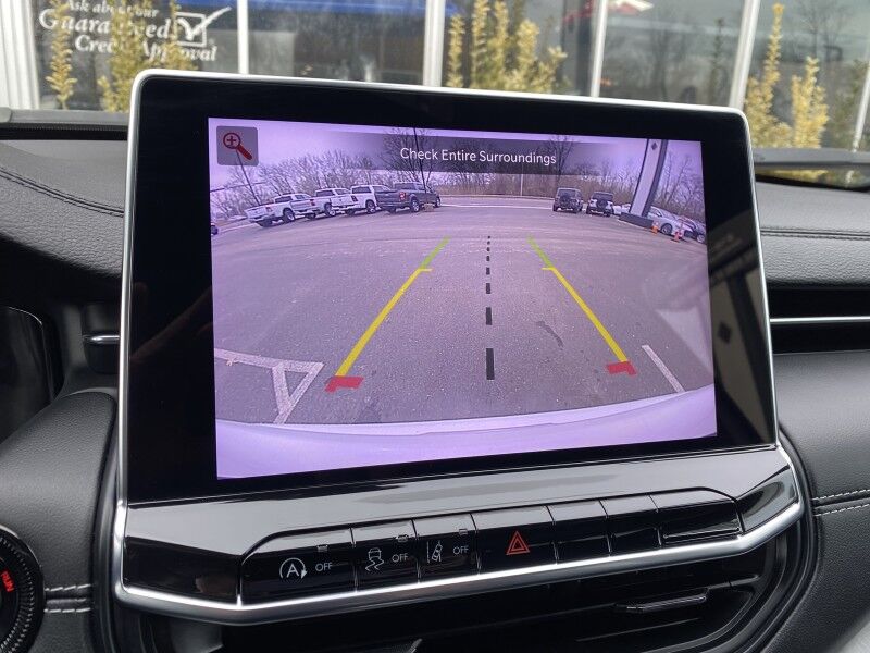 2022 Jeep Compass High Altitude Bristol  PA