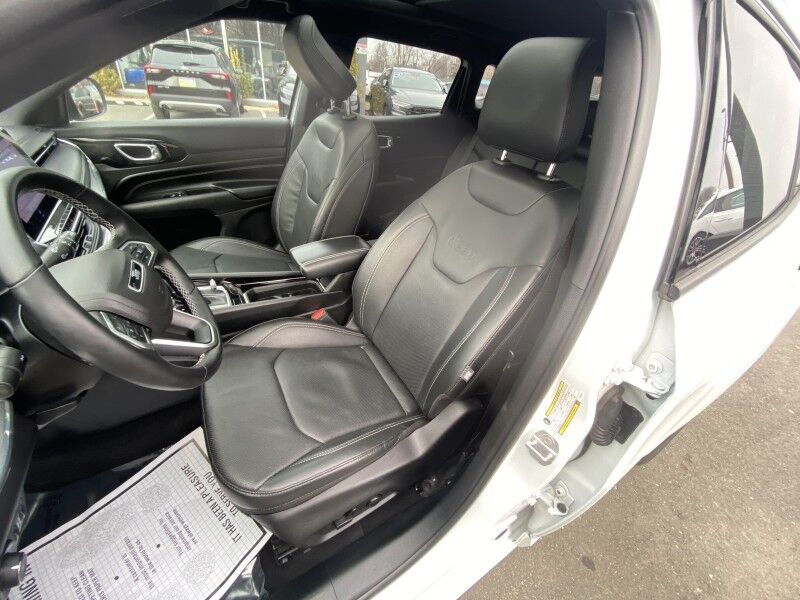 2022 Jeep Compass High Altitude Bristol  PA