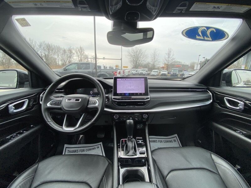 2022 Jeep Compass High Altitude Bristol  PA