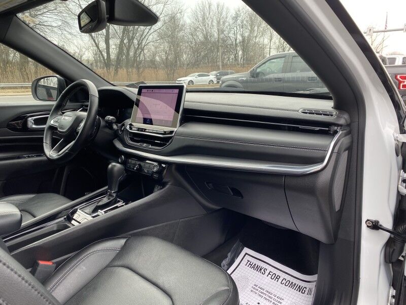 2022 Jeep Compass High Altitude Bristol  PA