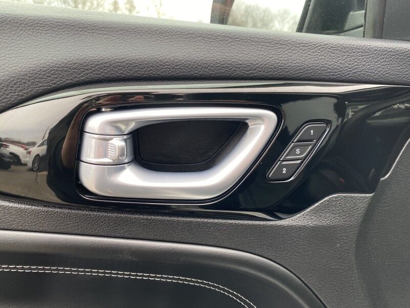 2022 Jeep Compass High Altitude Bristol  PA