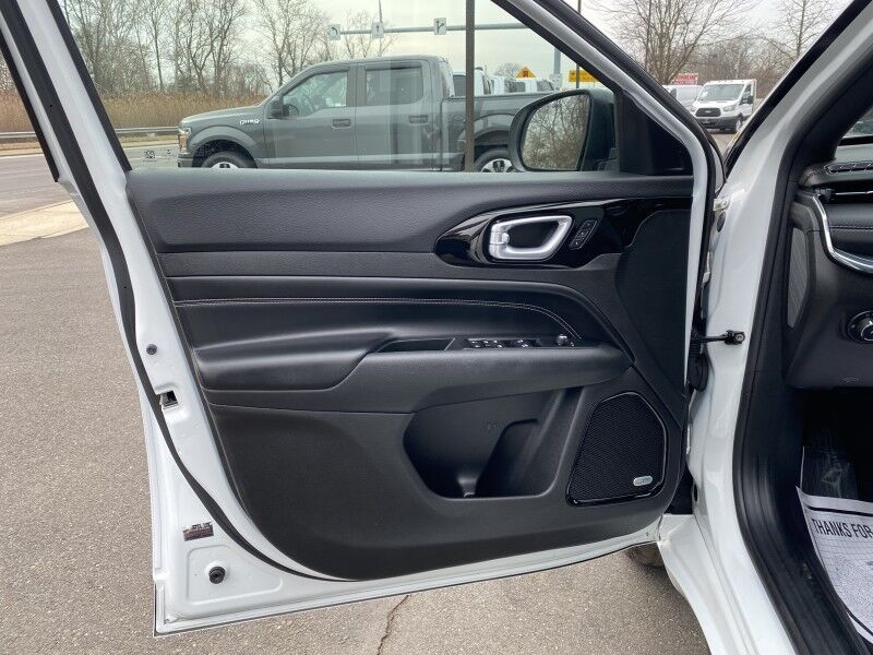 2022 Jeep Compass High Altitude Bristol  PA