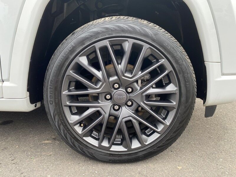 2022 Jeep Compass High Altitude Bristol  PA