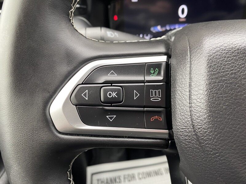 2022 Jeep Compass High Altitude Bristol  PA