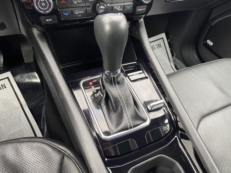 2022 Jeep Compass High Altitude Bristol  PA