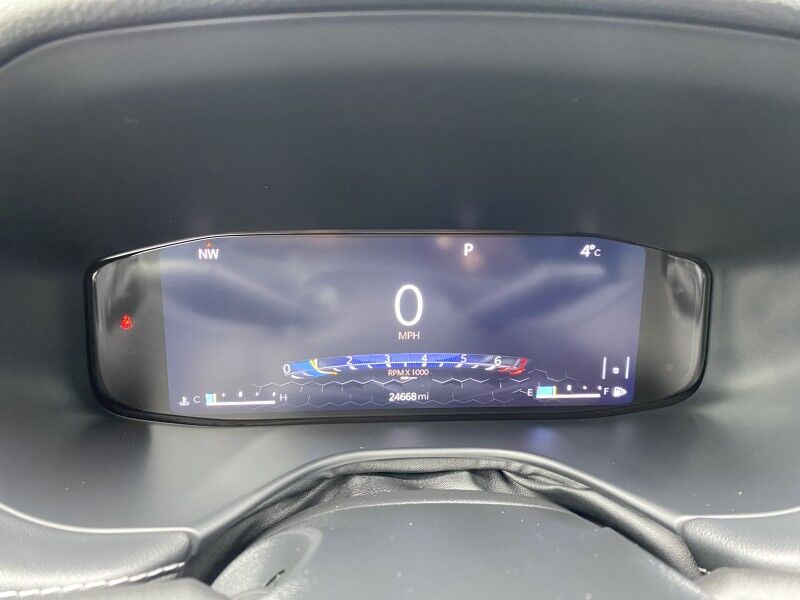 2022 Jeep Compass High Altitude Bristol  PA