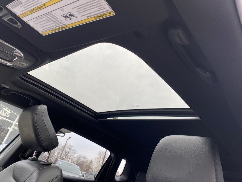 2022 Jeep Compass High Altitude Bristol  PA