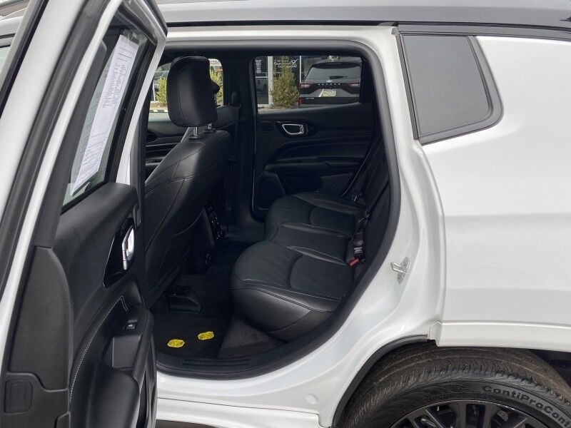 2022 Jeep Compass High Altitude Bristol  PA