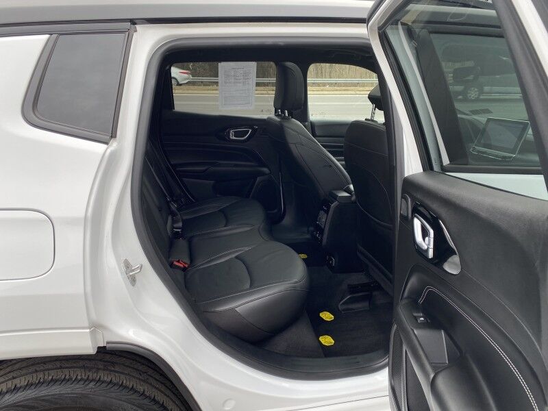 2022 Jeep Compass High Altitude Bristol  PA