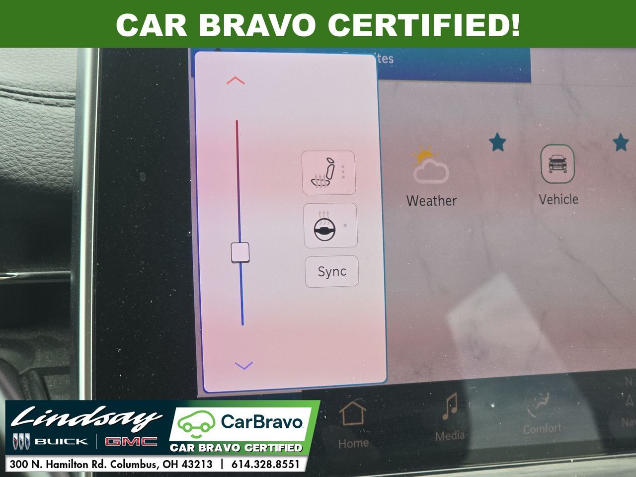 2022 Jeep Compass High Altitude Columbus OH