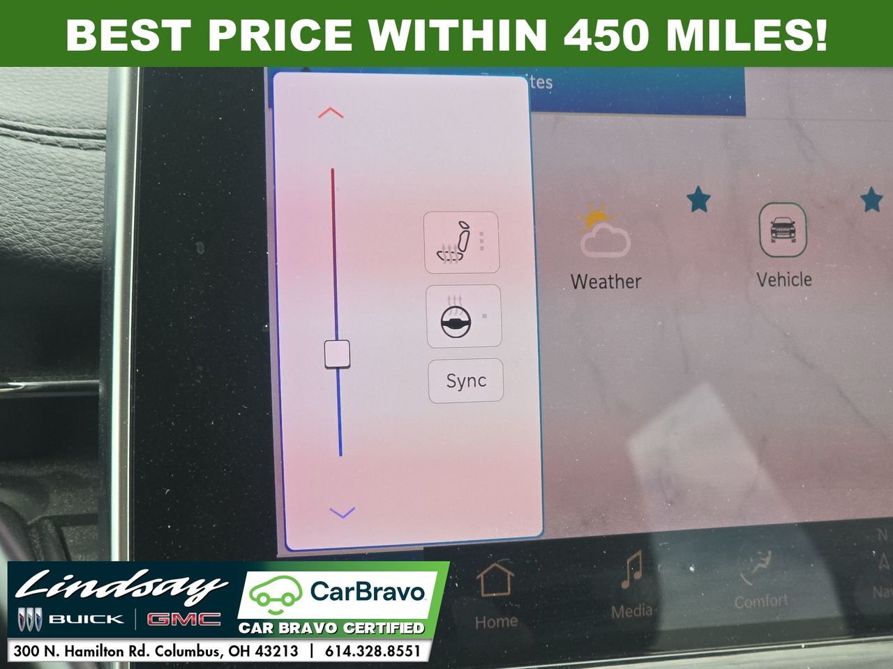 2022 Jeep Compass High Altitude Columbus OH