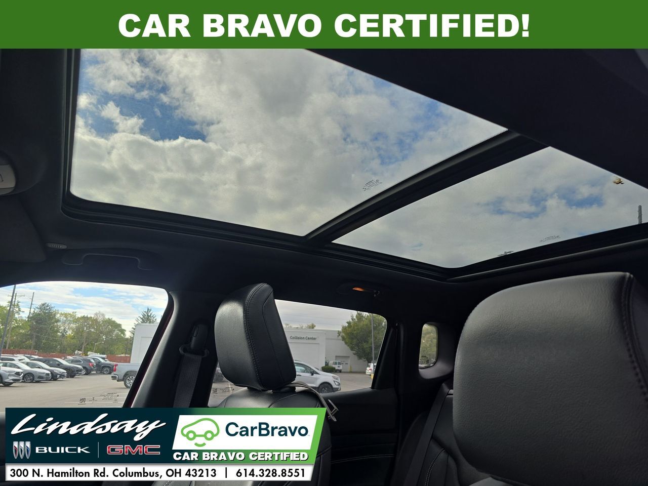 2022 Jeep Compass High Altitude Columbus OH