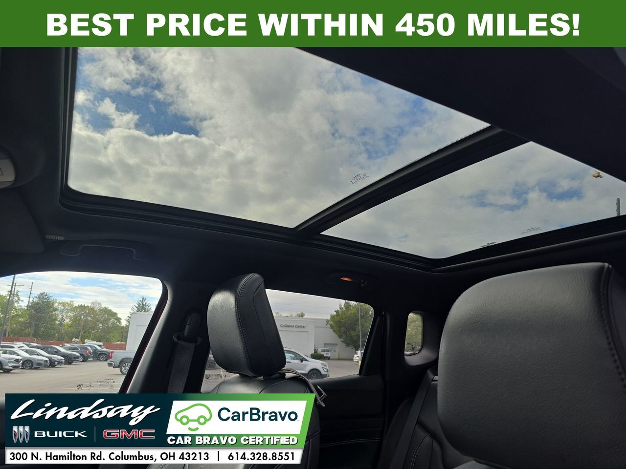 2022 Jeep Compass High Altitude Columbus OH