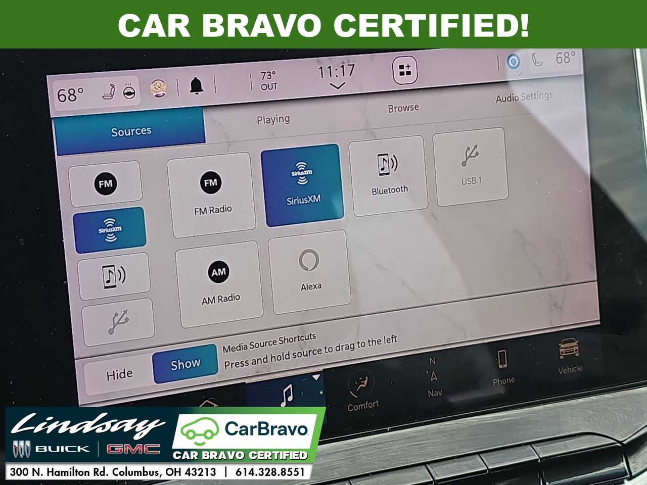 2022 Jeep Compass High Altitude Columbus OH