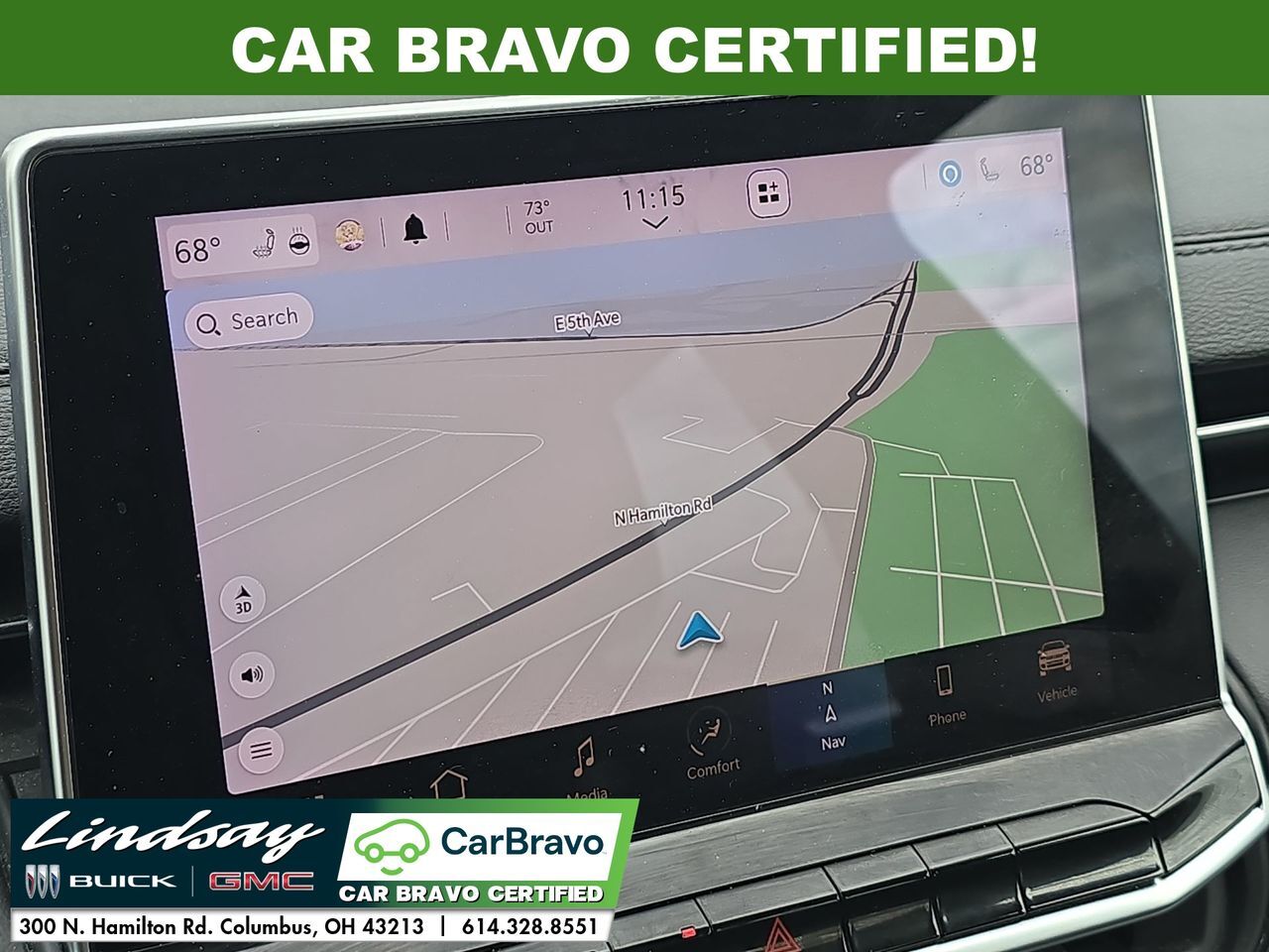 2022 Jeep Compass High Altitude Columbus OH