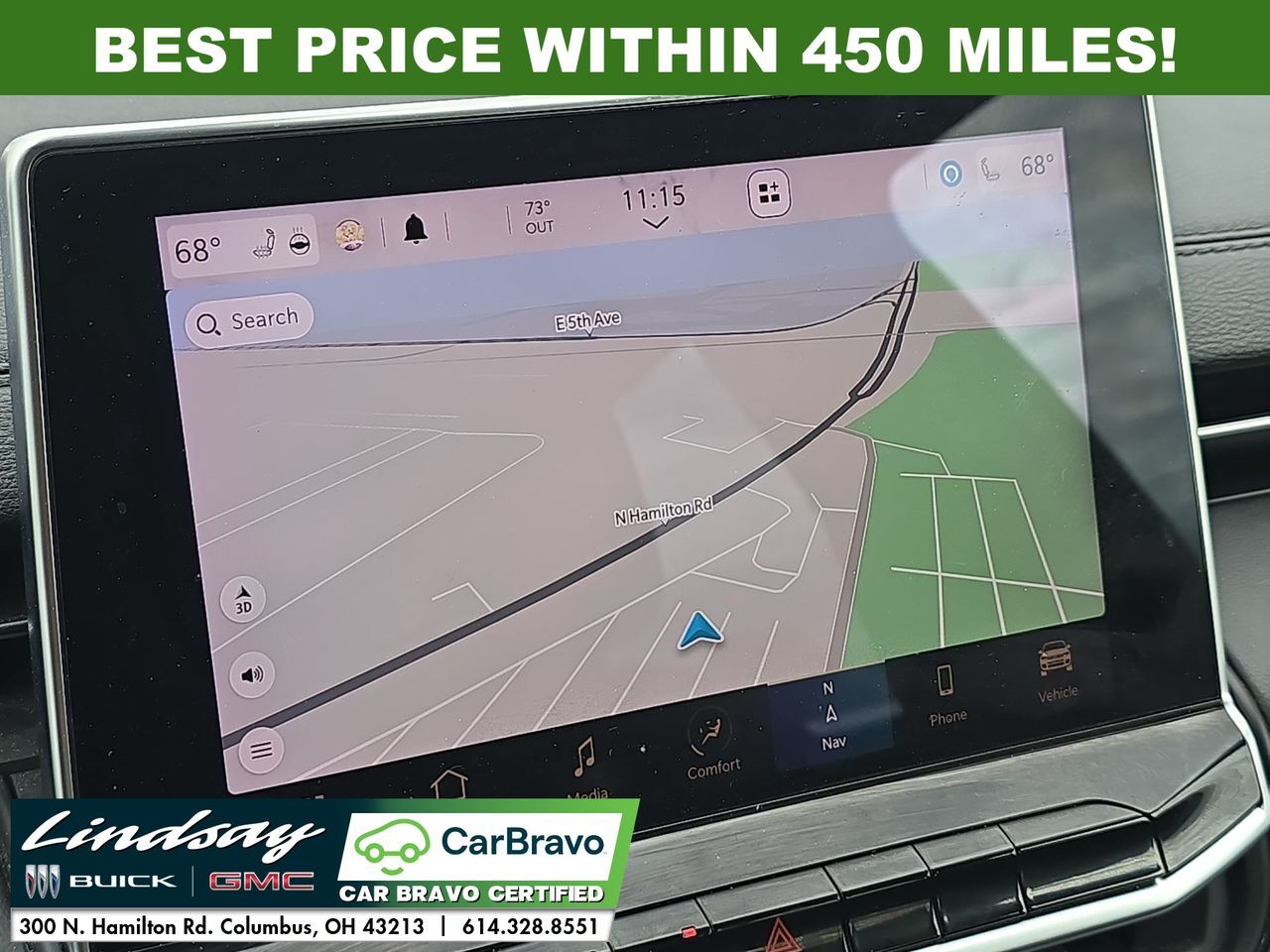 2022 Jeep Compass High Altitude Columbus OH