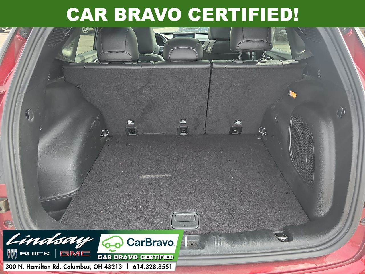 2022 Jeep Compass High Altitude Columbus OH