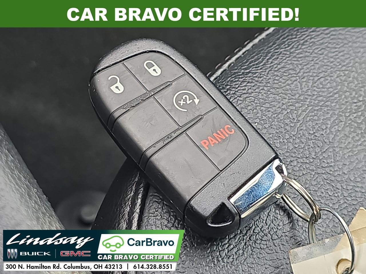 2022 Jeep Compass High Altitude Columbus OH