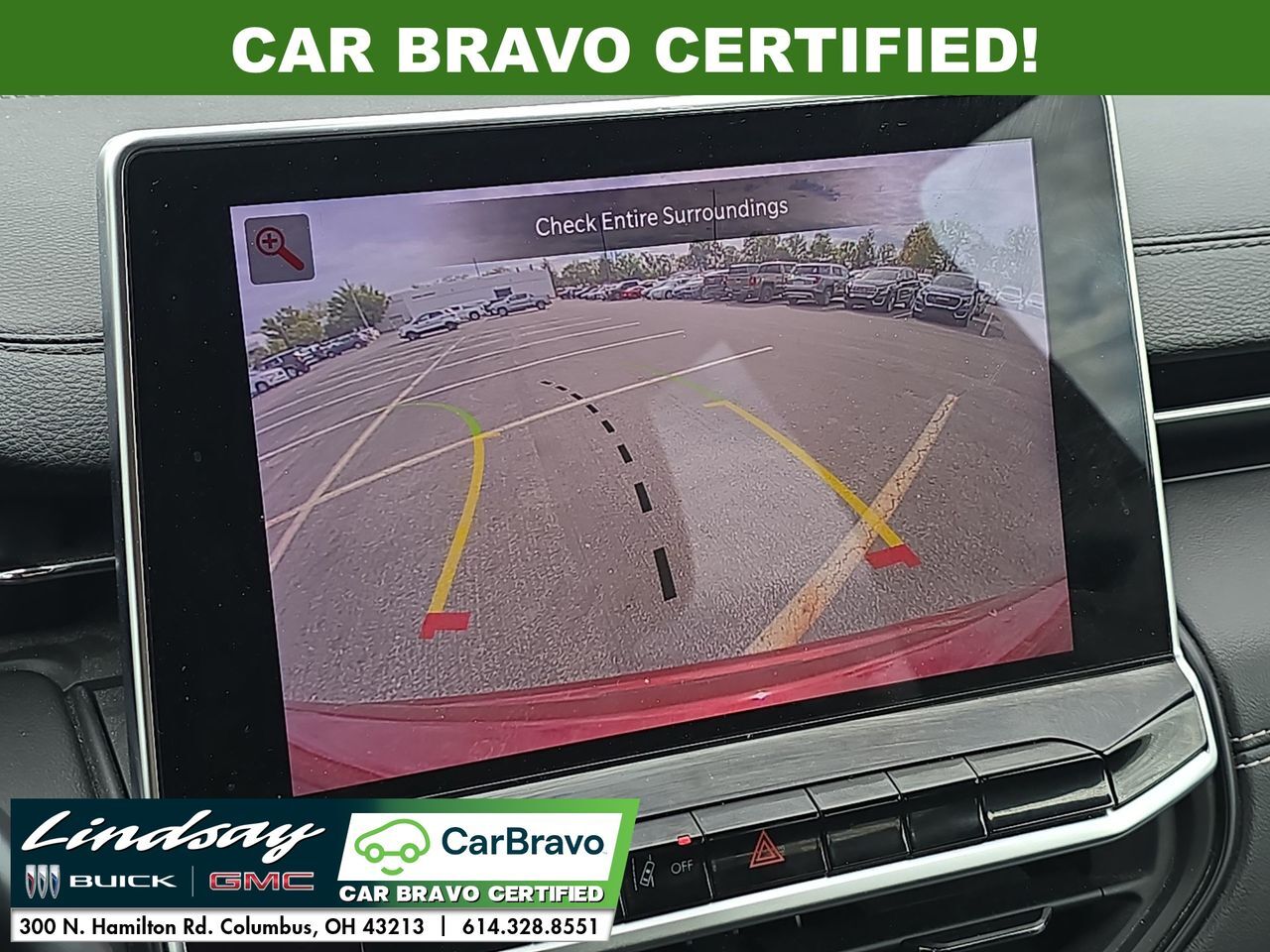 2022 Jeep Compass High Altitude Columbus OH