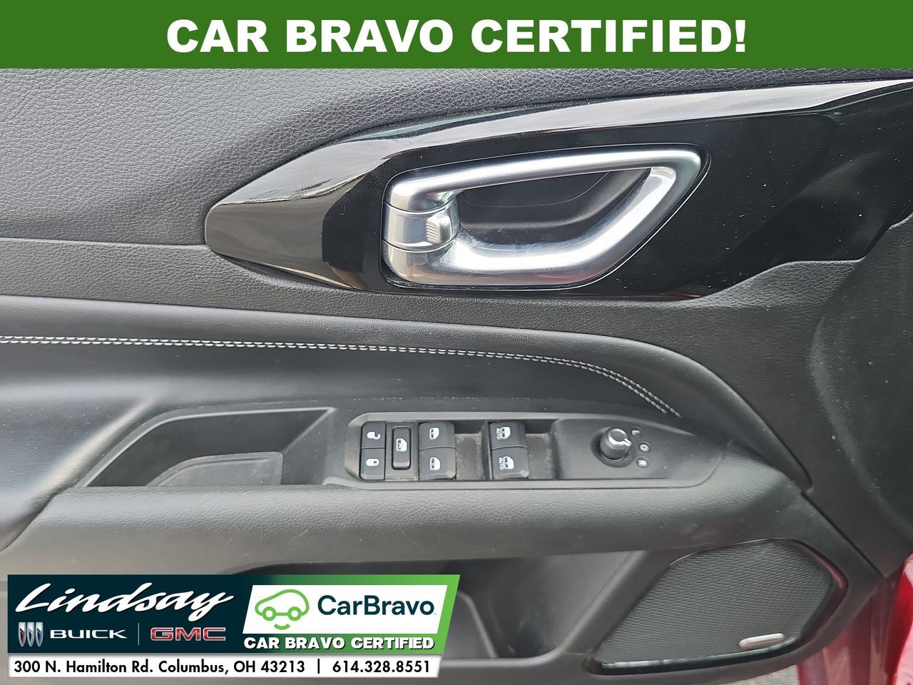 2022 Jeep Compass High Altitude Columbus OH