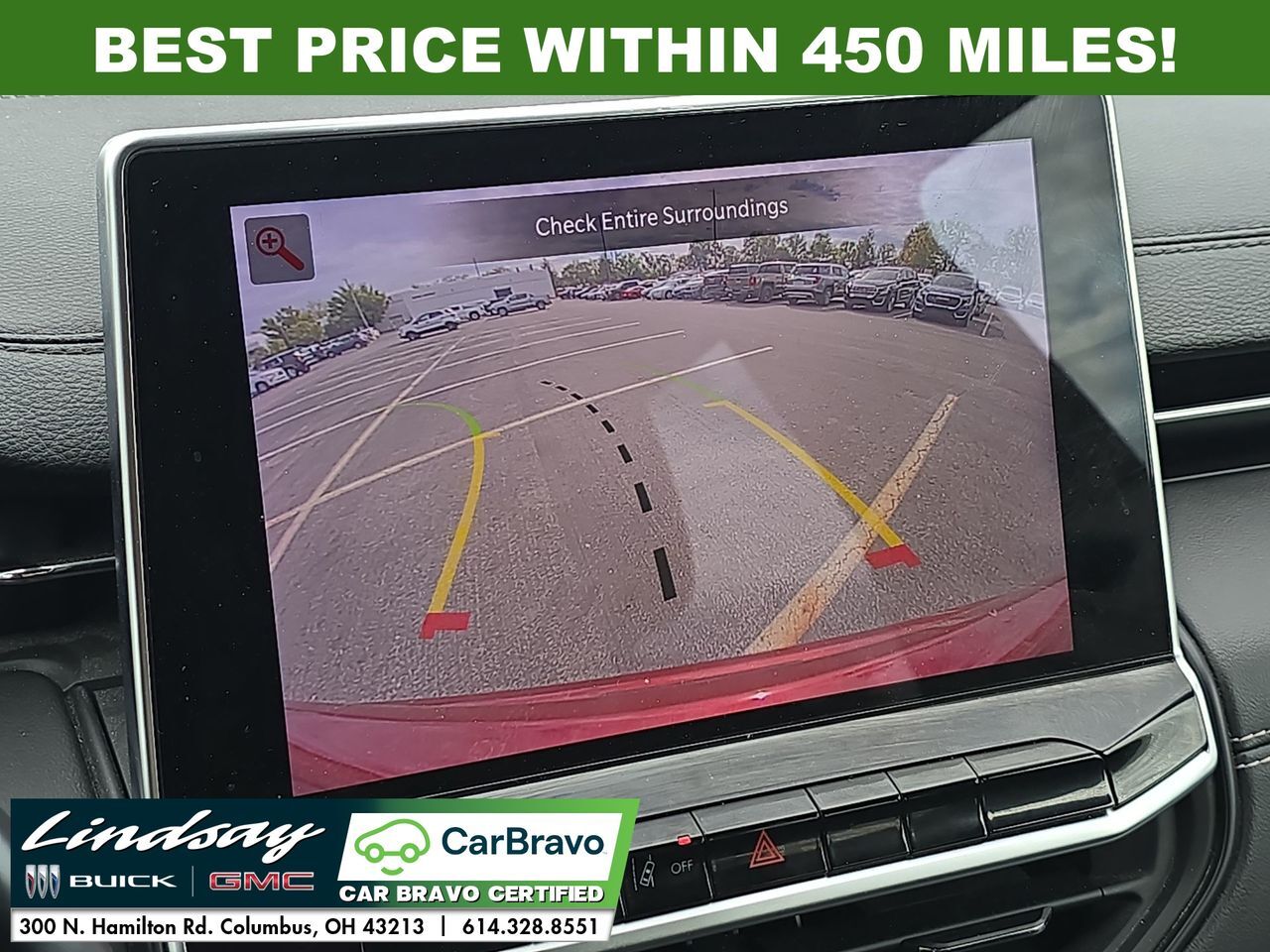 2022 Jeep Compass High Altitude Columbus OH