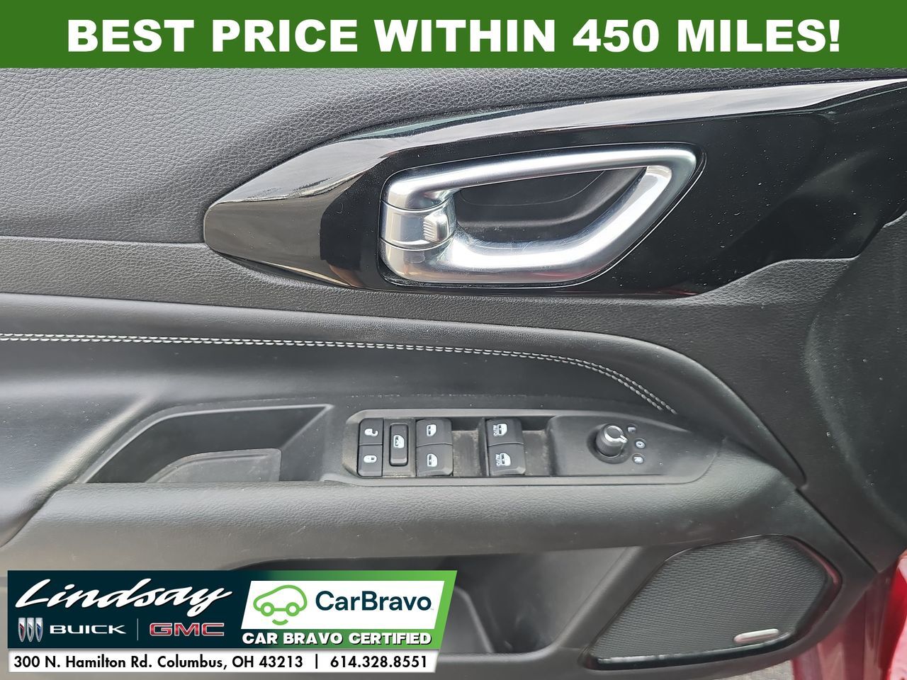 2022 Jeep Compass High Altitude Columbus OH