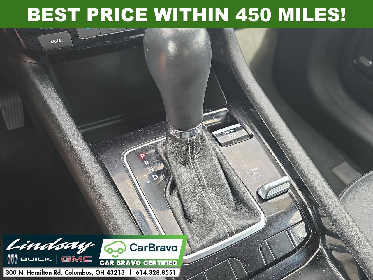 2022 Jeep Compass High Altitude Columbus OH