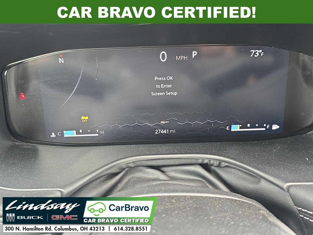 2022 Jeep Compass High Altitude Columbus OH