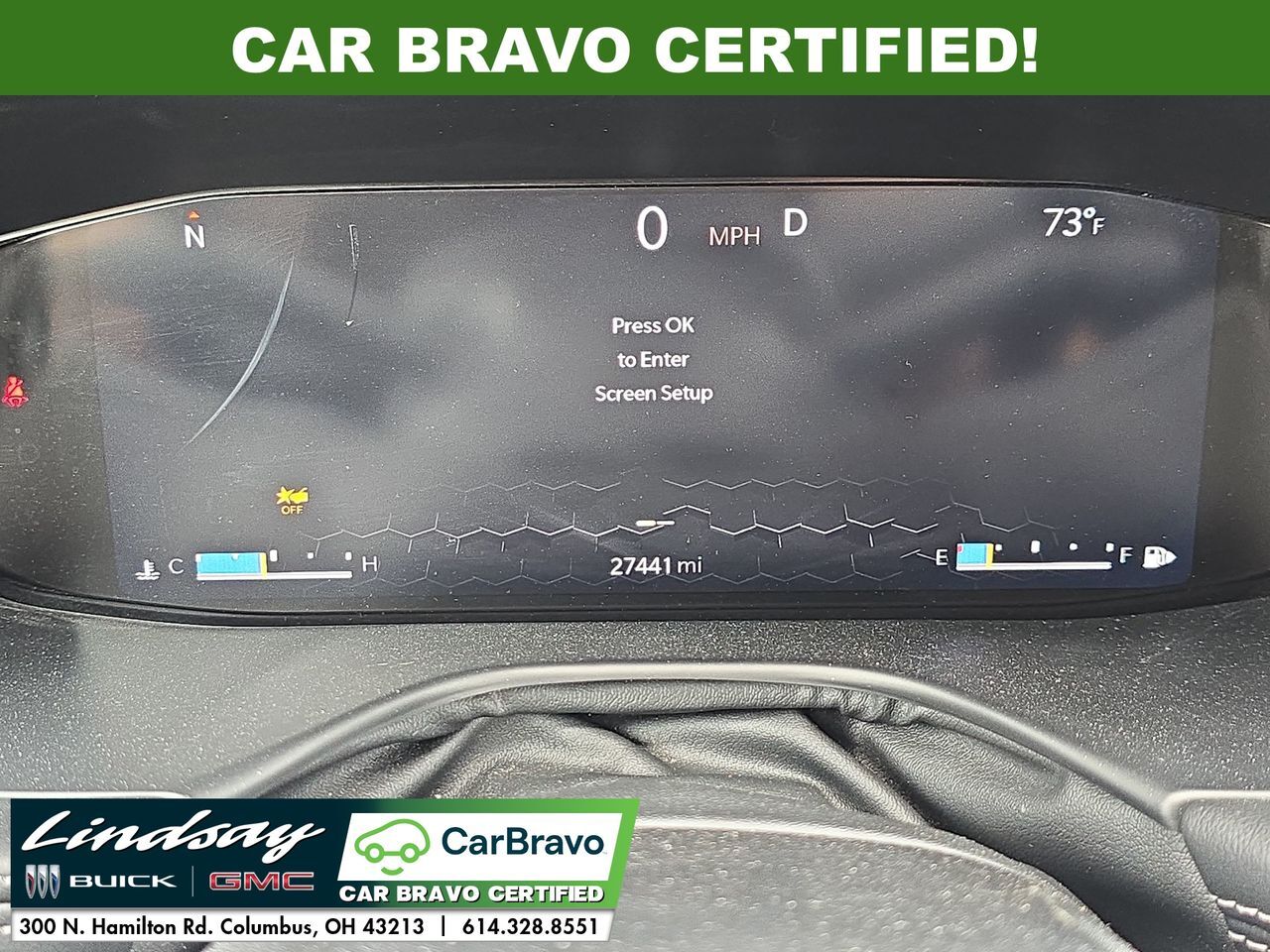 2022 Jeep Compass High Altitude Columbus OH