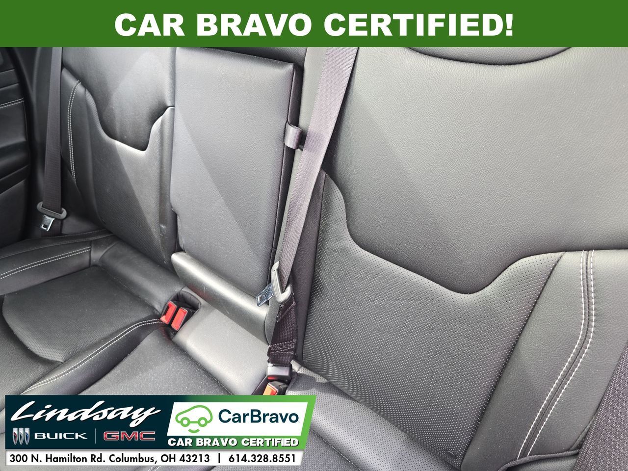 2022 Jeep Compass High Altitude Columbus OH