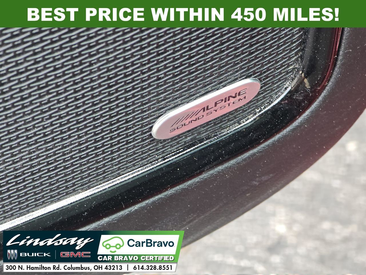 2022 Jeep Compass High Altitude Columbus OH