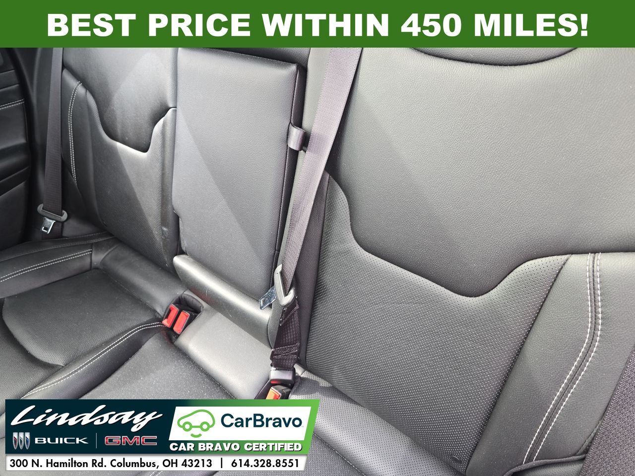 2022 Jeep Compass High Altitude Columbus OH