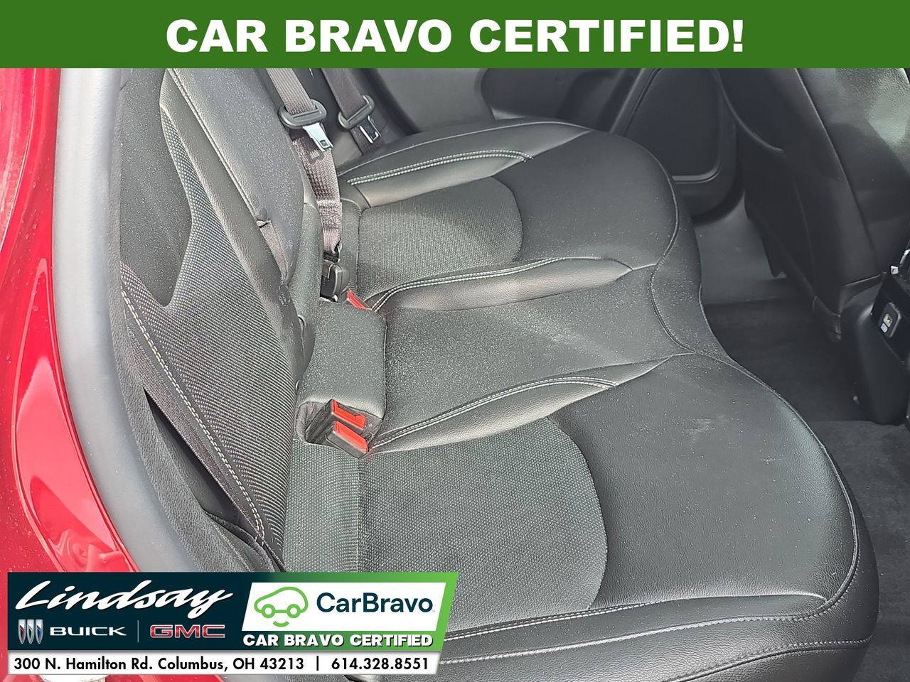 2022 Jeep Compass High Altitude Columbus OH