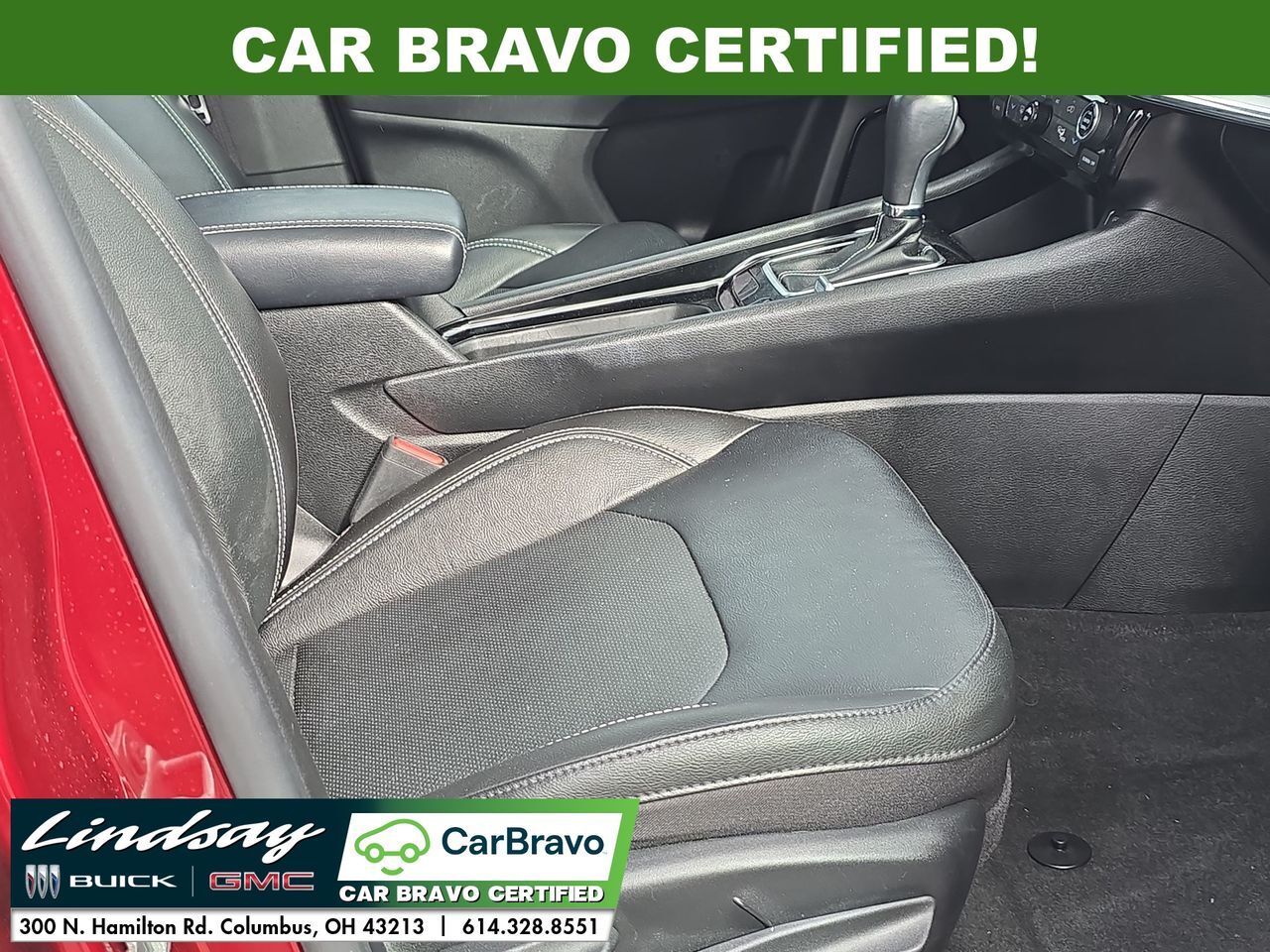 2022 Jeep Compass High Altitude Columbus OH