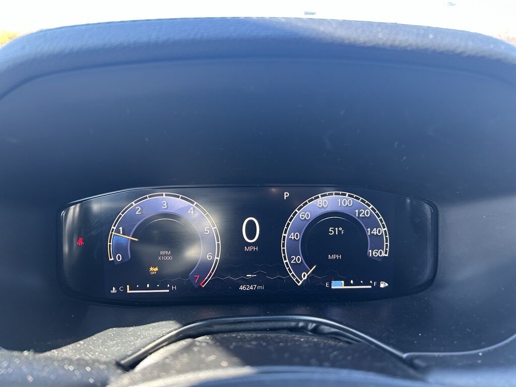 2022 Jeep Compass High Altitude Crestwood KY