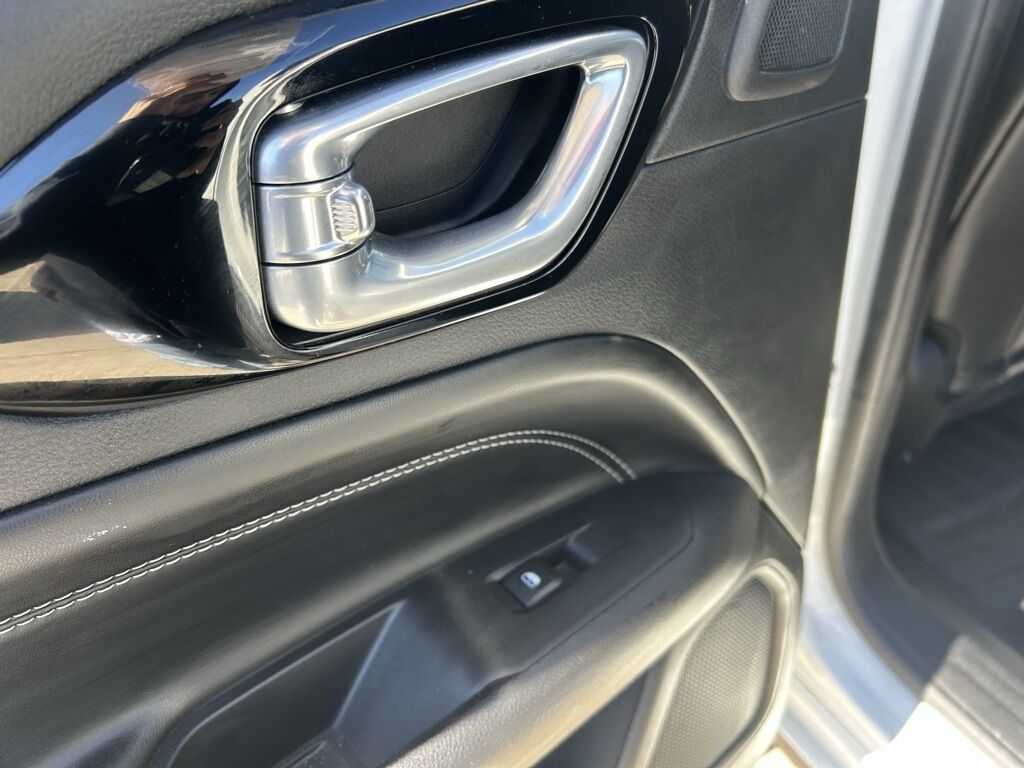 2022 Jeep Compass High Altitude Crestwood KY