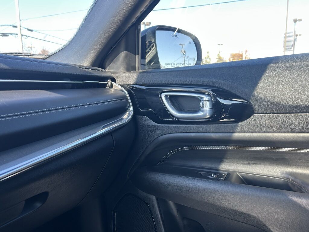 2022 Jeep Compass High Altitude Crestwood KY