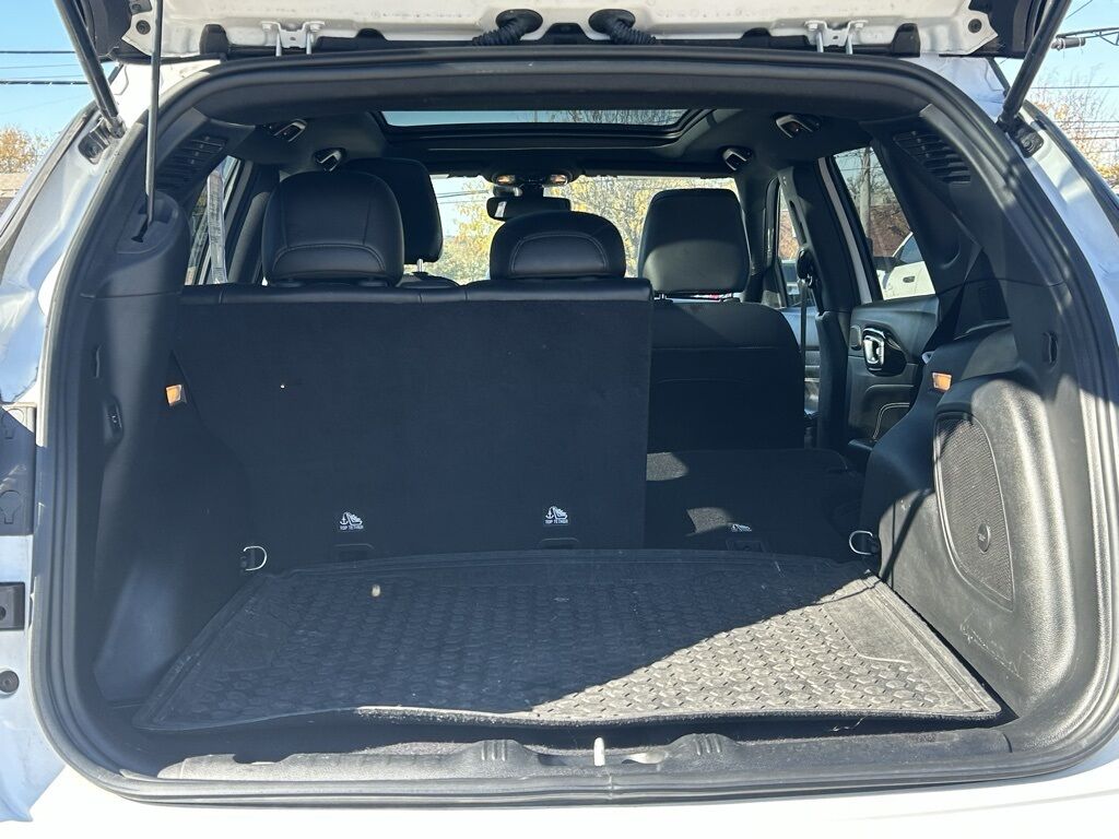 2022 Jeep Compass High Altitude Crestwood KY