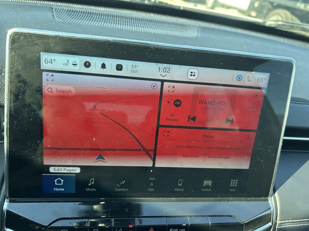 2022 Jeep Compass High Altitude Crestwood KY