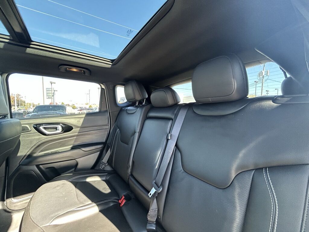 2022 Jeep Compass High Altitude Crestwood KY