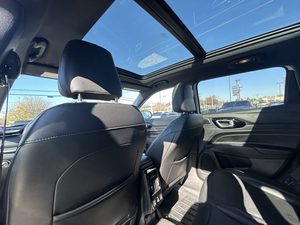 2022 Jeep Compass High Altitude Crestwood KY