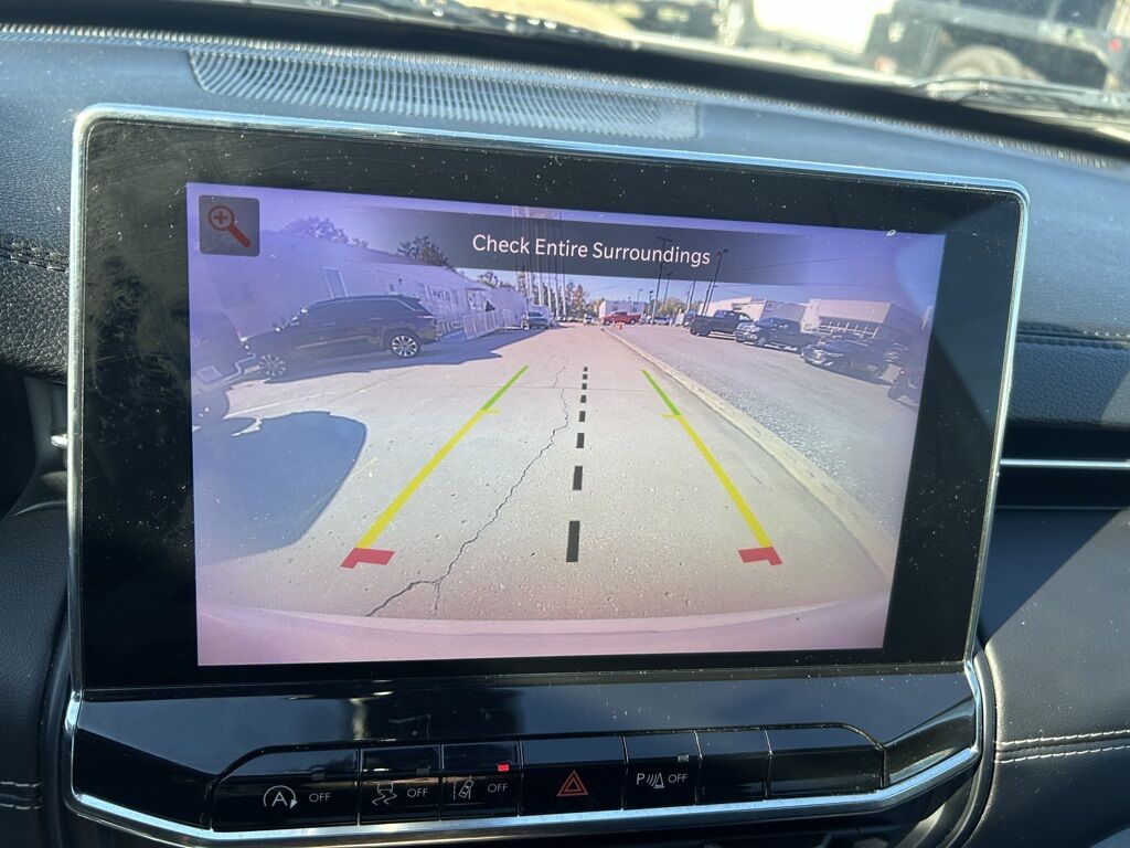 2022 Jeep Compass High Altitude Crestwood KY