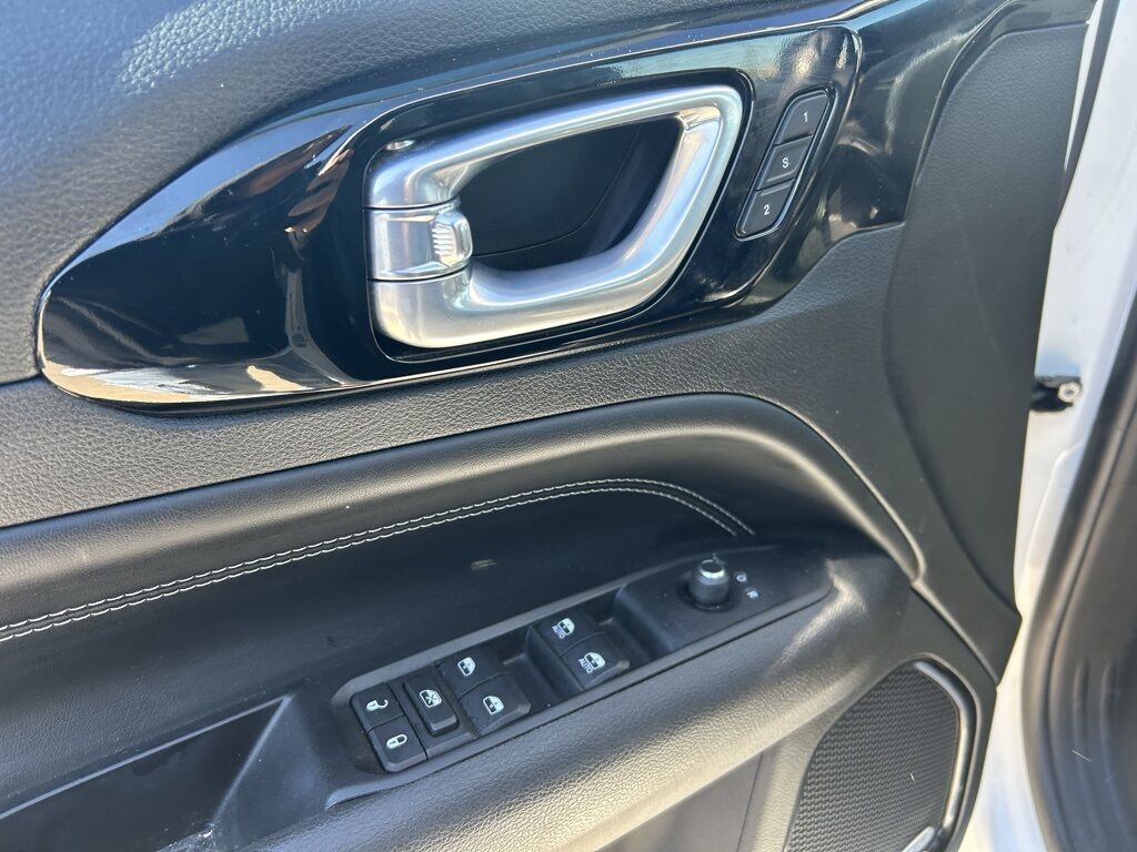 2022 Jeep Compass High Altitude Crestwood KY