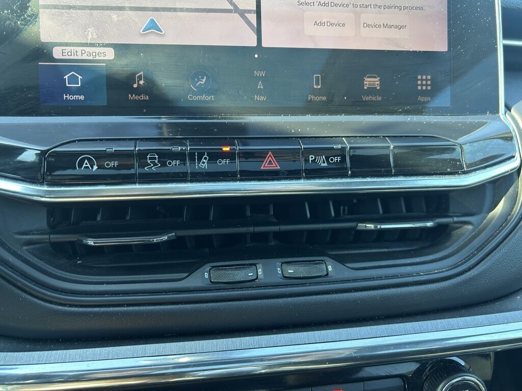 2022 Jeep Compass High Altitude Crestwood KY