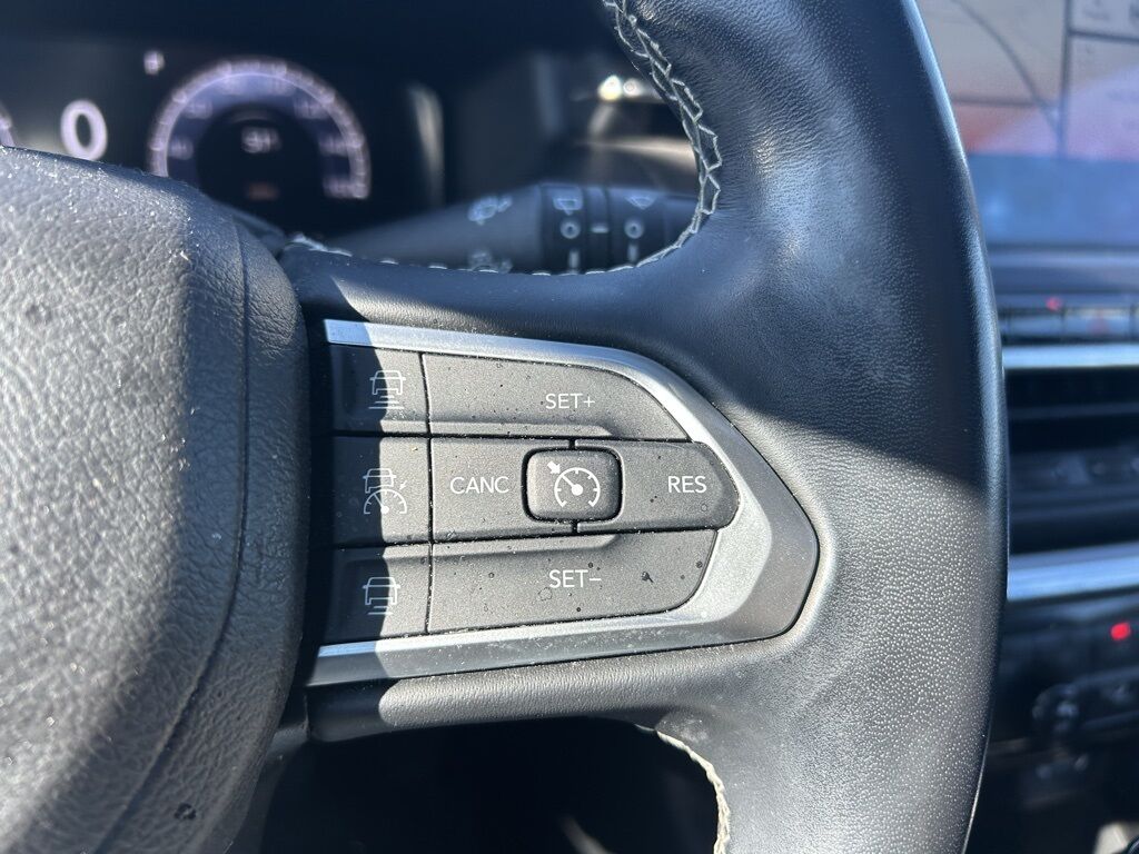 2022 Jeep Compass High Altitude Crestwood KY