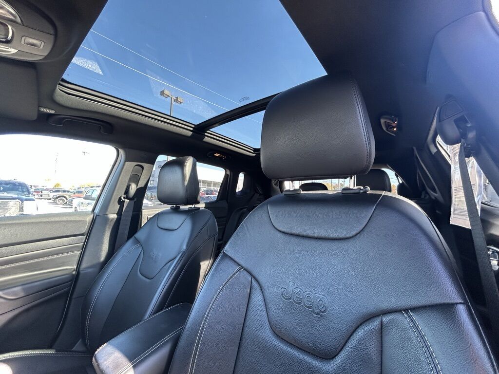 2022 Jeep Compass High Altitude Crestwood KY