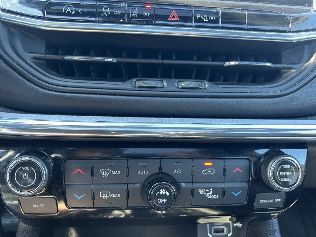 2022 Jeep Compass High Altitude Crestwood KY