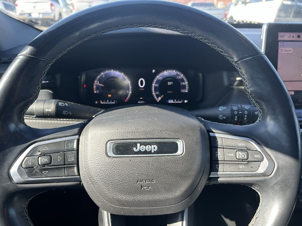 2022 Jeep Compass High Altitude Crestwood KY